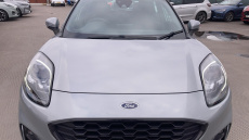 Ford Puma 1.0 EcoBoost Hybrid mHEV ST-Line 5dr Petrol Hatchback